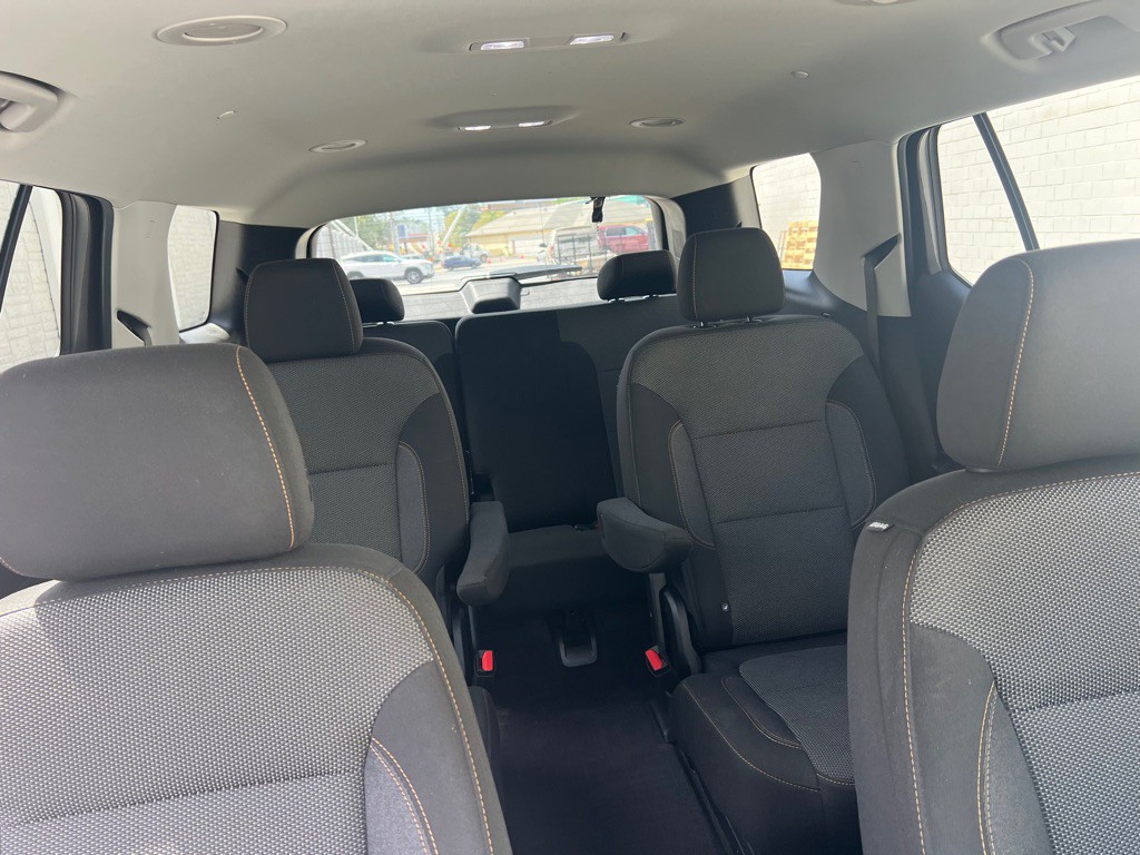 2019 Chevrolet Traverse Image 20