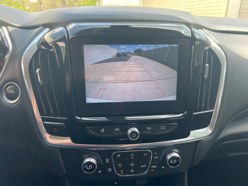 2019 Chevrolet Traverse Image 26