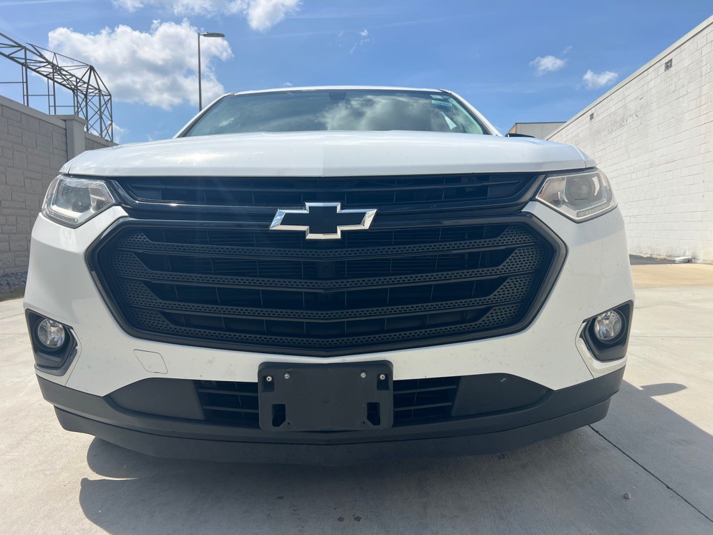 2019 Chevrolet Traverse Image 29