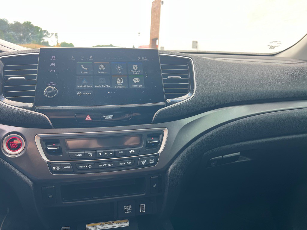2021 Honda Pilot Image 18