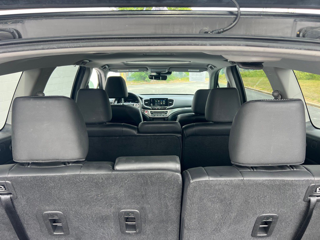 2021 Honda Pilot Image 19
