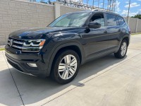 Image for 2019 Volkswagen Atlas SE ID: 7418865