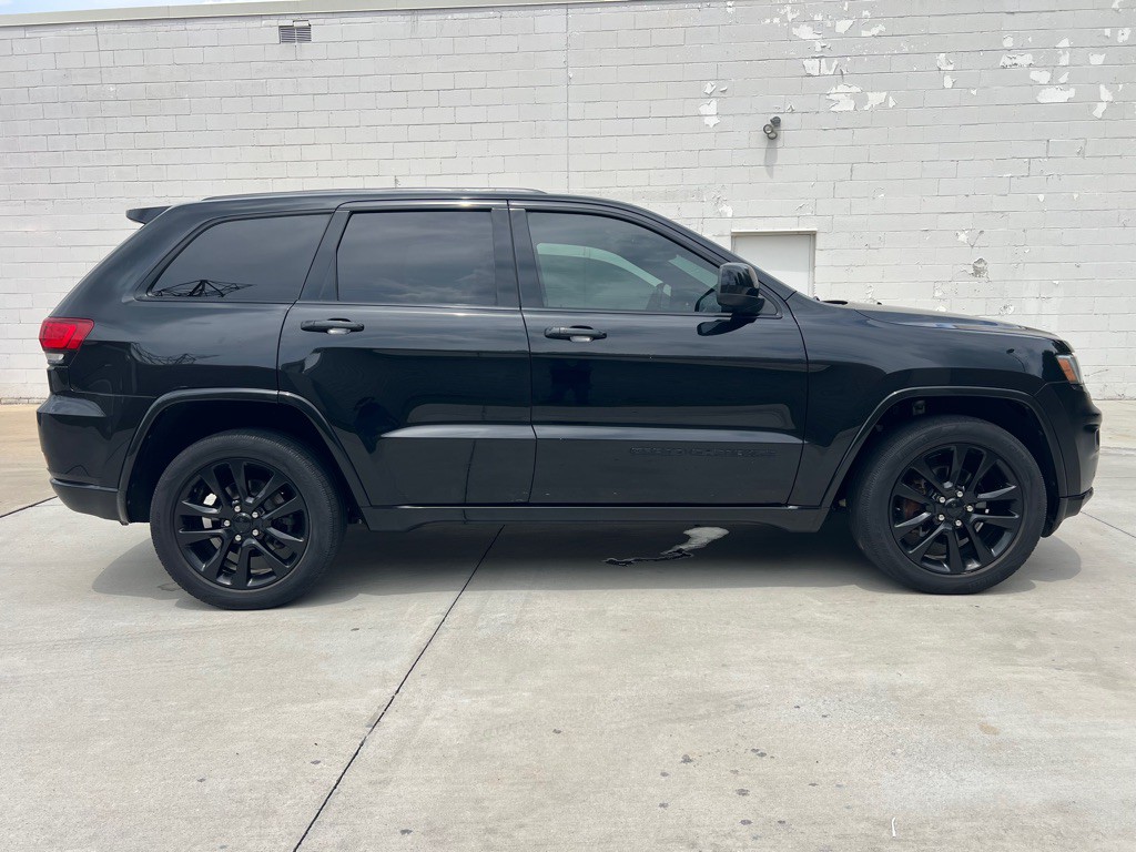 2019 Jeep Grand Cherokee Image 6