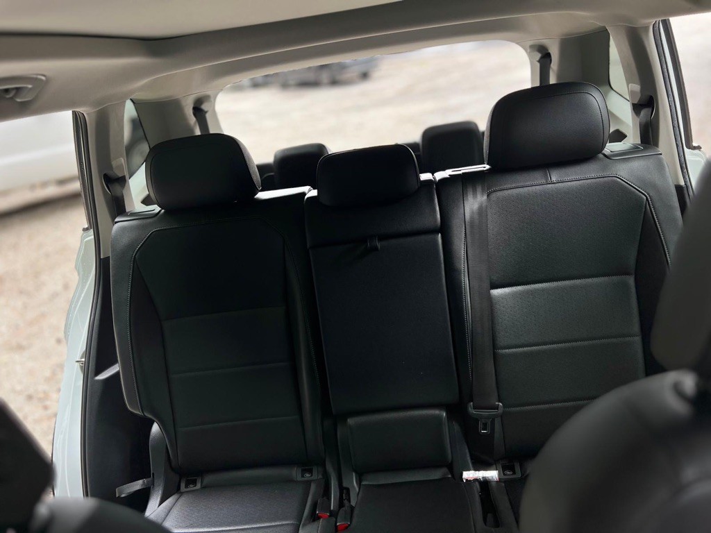 2020 Volkswagen Tiguan Image 10