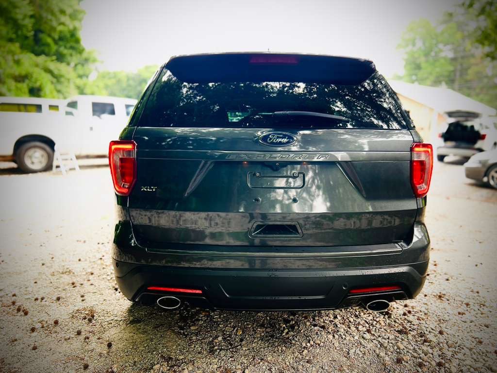 2018 Ford Explorer Image 6