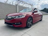 Image for 2017 Honda Accord Sport ID: 7468209