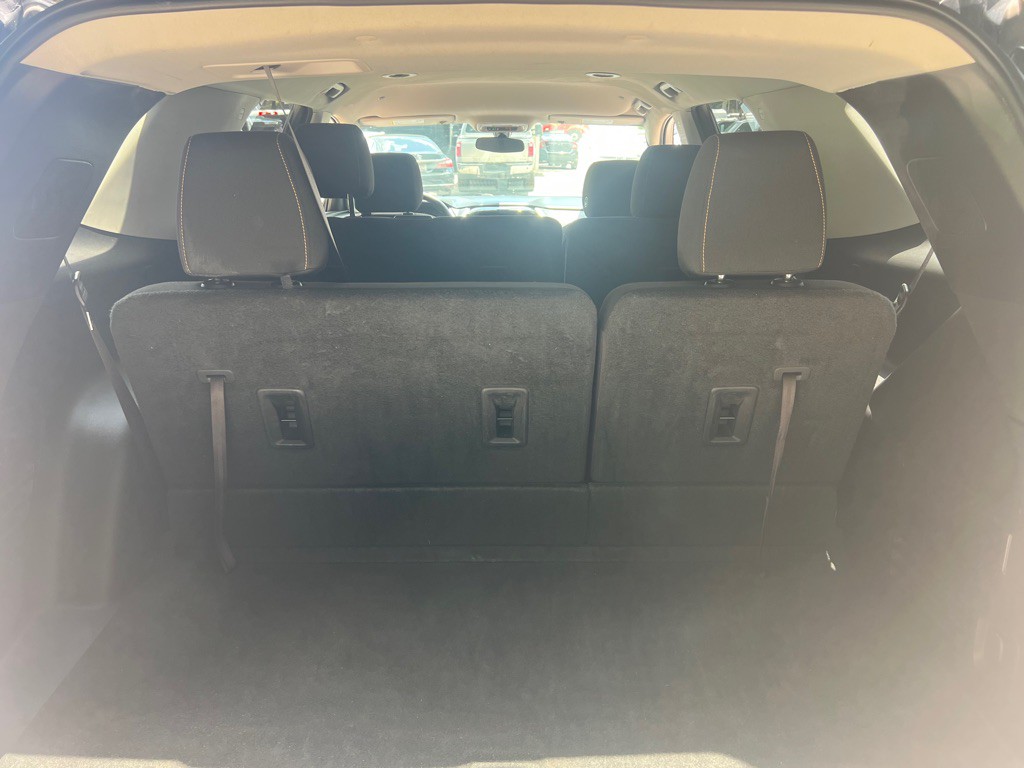 2019 Chevrolet Traverse Image 10