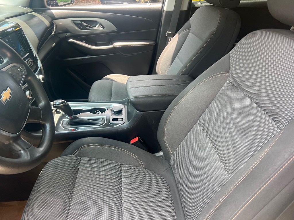 2019 Chevrolet Traverse Image 13