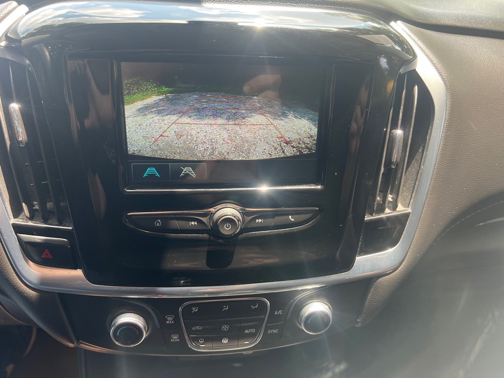 2019 Chevrolet Traverse Image 14
