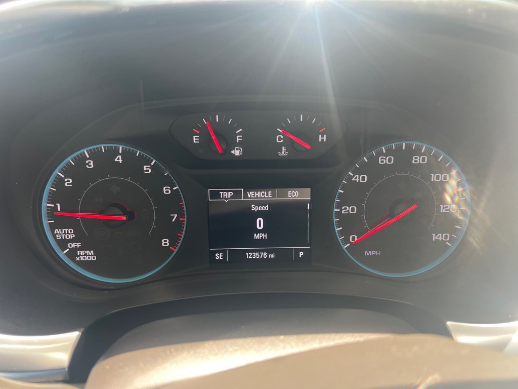 2019 Chevrolet Traverse Image 15