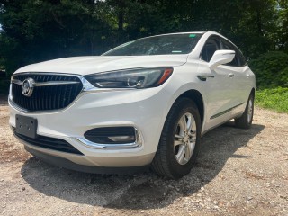 Image for 2020 Buick Enclave Essence ID: 7471108