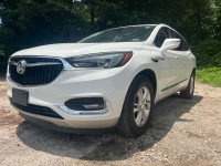 Image for 2020 Buick Enclave Essence ID: 7471108