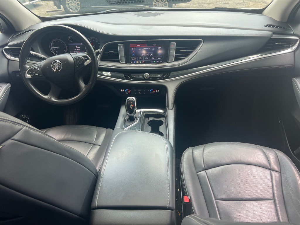 2020 Buick Enclave Image 10