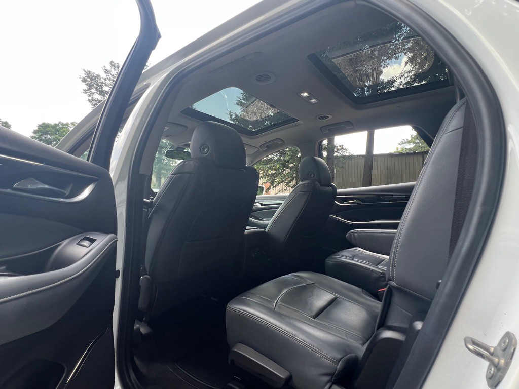 2020 Buick Enclave Image 12