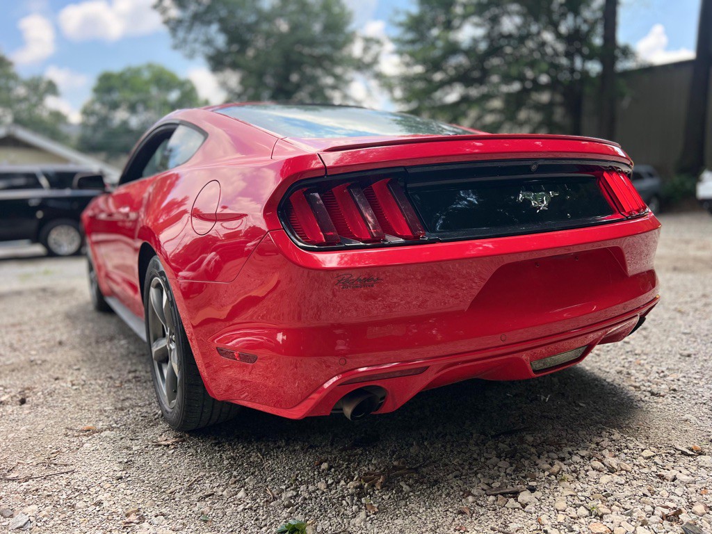 2016 Ford Mustang Image 5