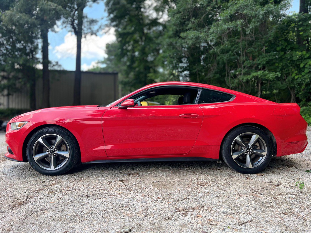 2016 Ford Mustang Image 6