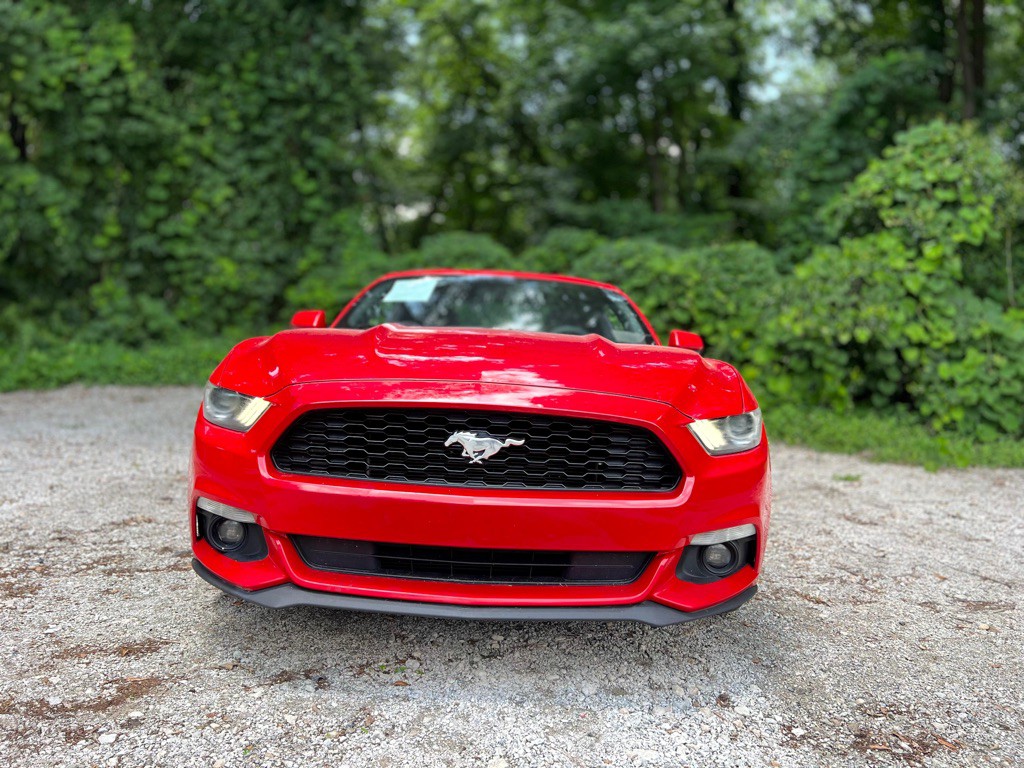 2016 Ford Mustang Image 7