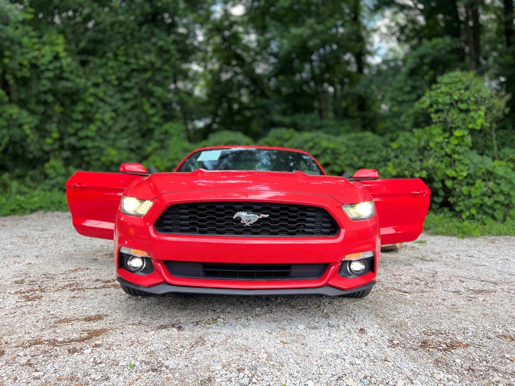 2016 Ford Mustang Image 10