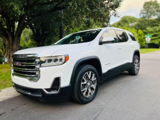 Image for 2020 GMC Acadia SLE ID: 7471330