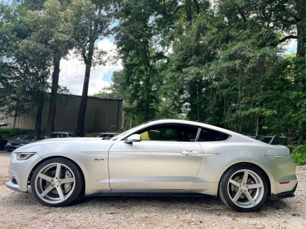 2015 Ford Mustang Image 6