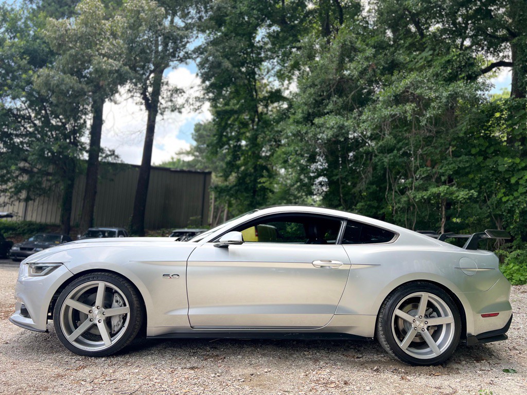 2015 Ford Mustang Image 13