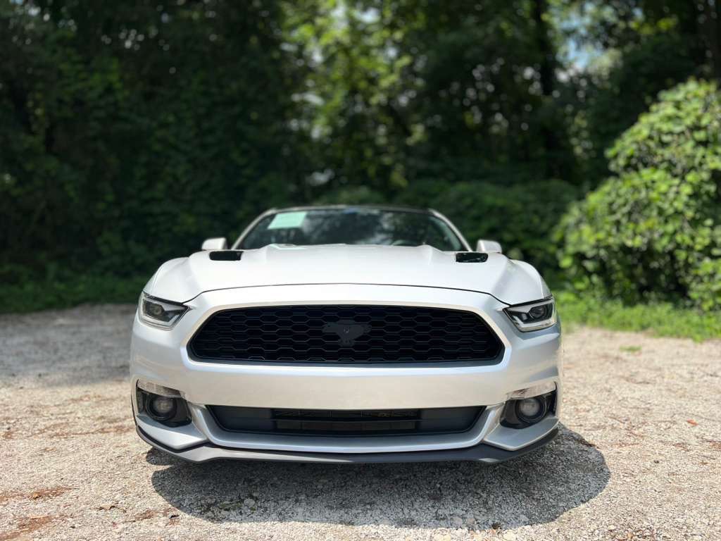 2015 Ford Mustang Image 18