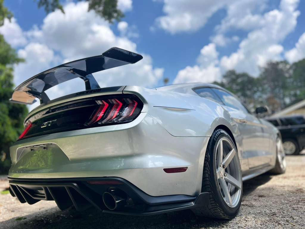 2015 Ford Mustang Image 22