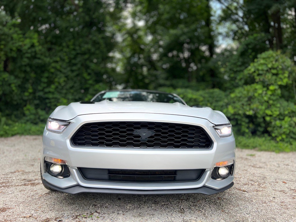 2015 Ford Mustang Image 26
