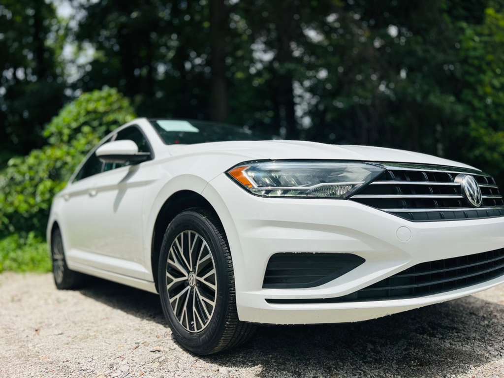 2020 Volkswagen Jetta Image 1
