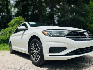 Image for 2020 Volkswagen Jetta SE ID: 7491430