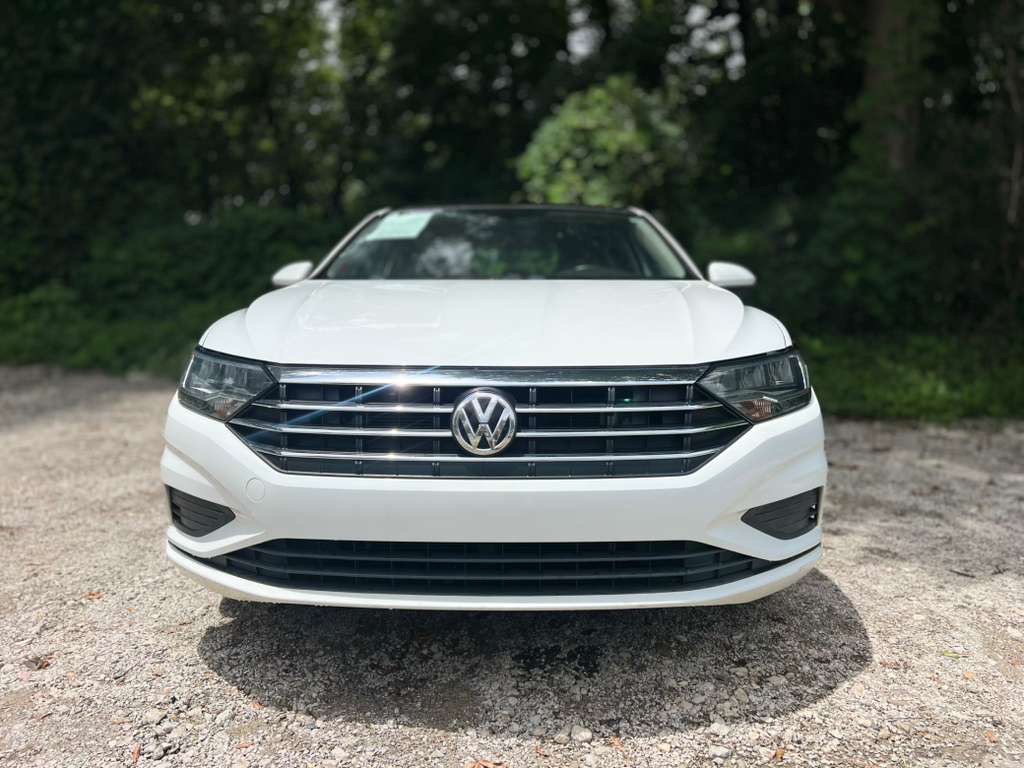 2020 Volkswagen Jetta Image 2