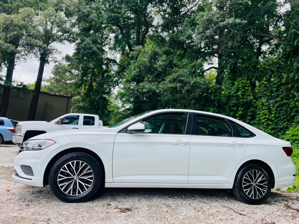 2020 Volkswagen Jetta Image 6
