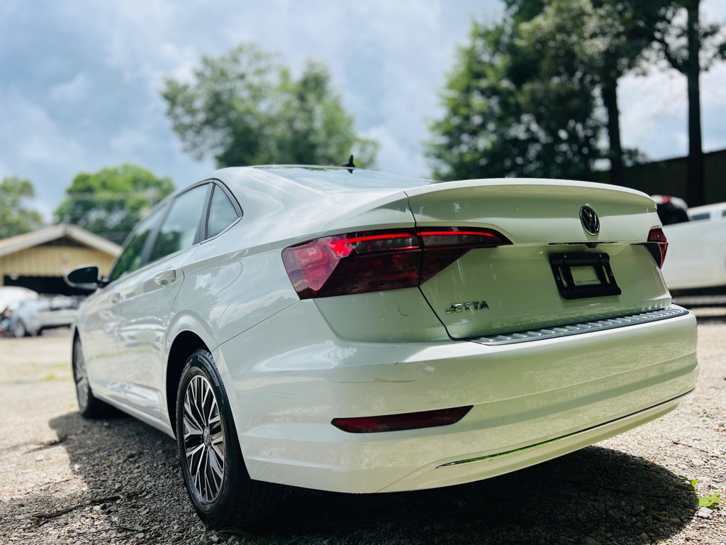 2020 Volkswagen Jetta Image 7