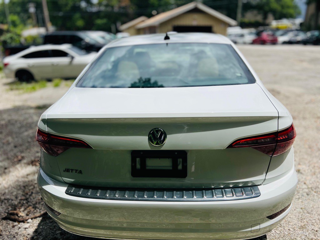 2020 Volkswagen Jetta Image 9