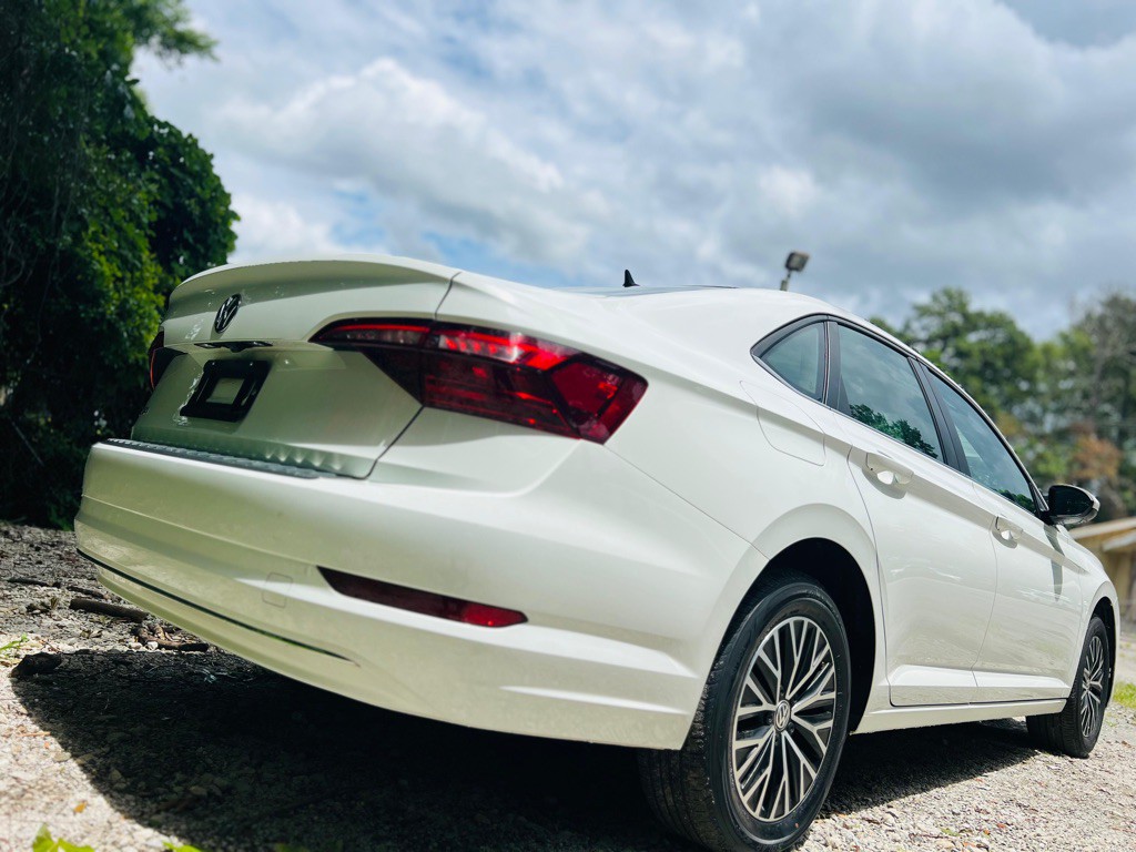 2020 Volkswagen Jetta Image 10