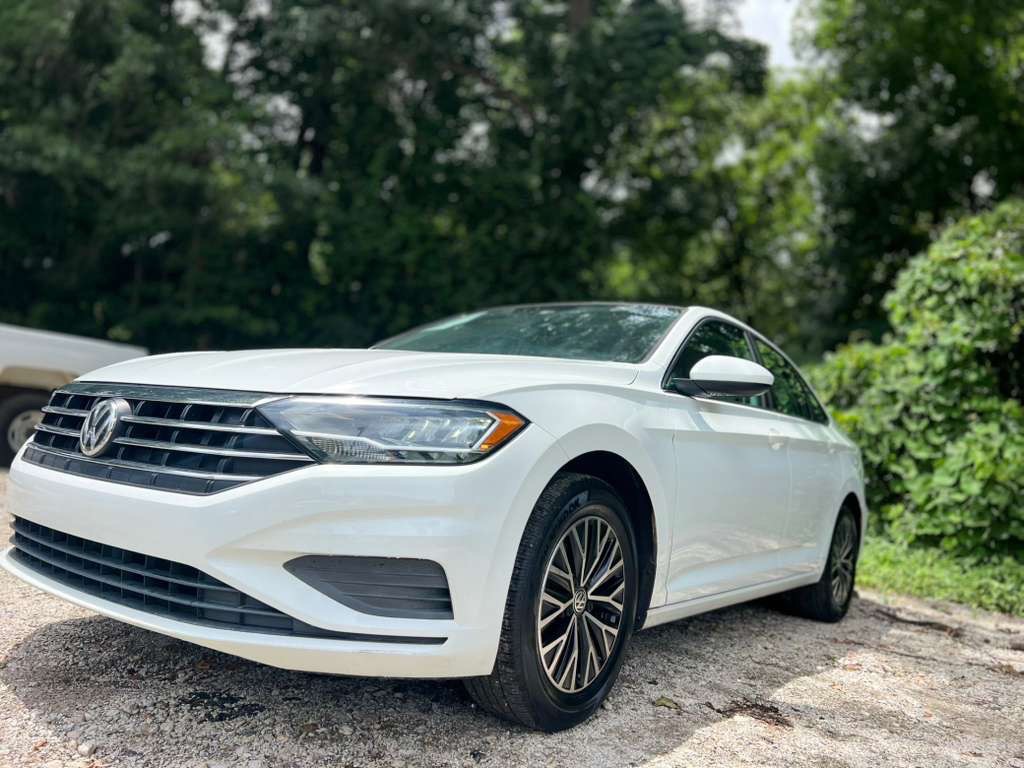 2020 Volkswagen Jetta Image 14