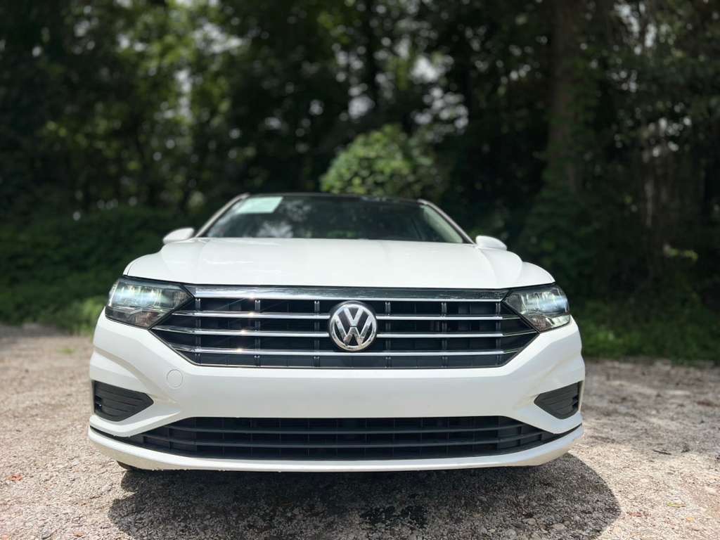 2020 Volkswagen Jetta Image 15