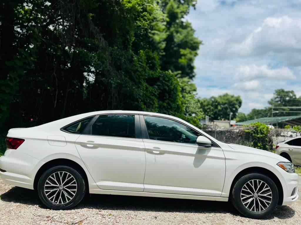 2020 Volkswagen Jetta Image 20