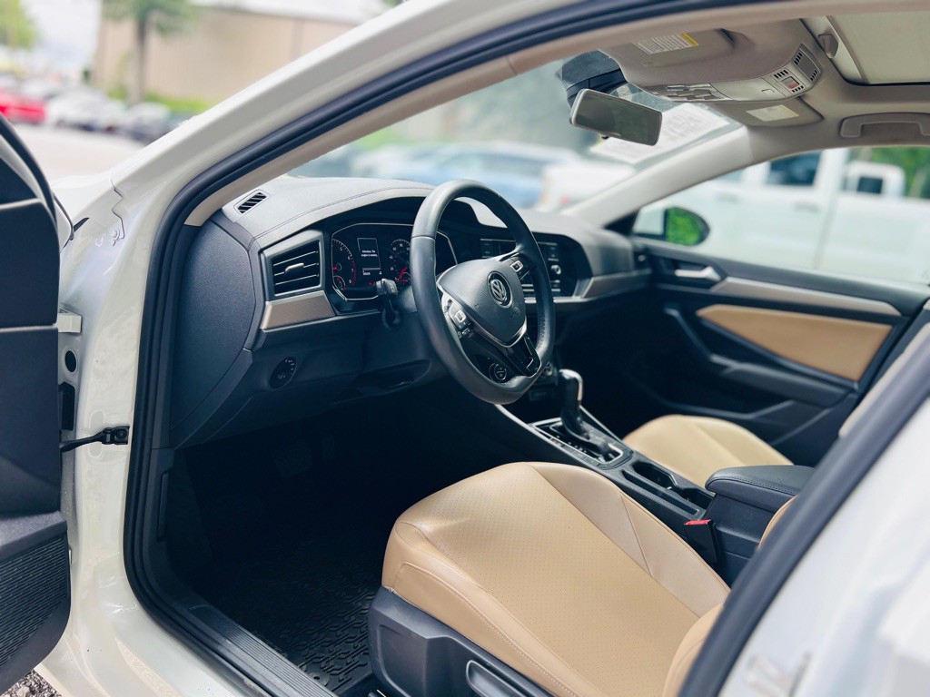 2020 Volkswagen Jetta Image 21