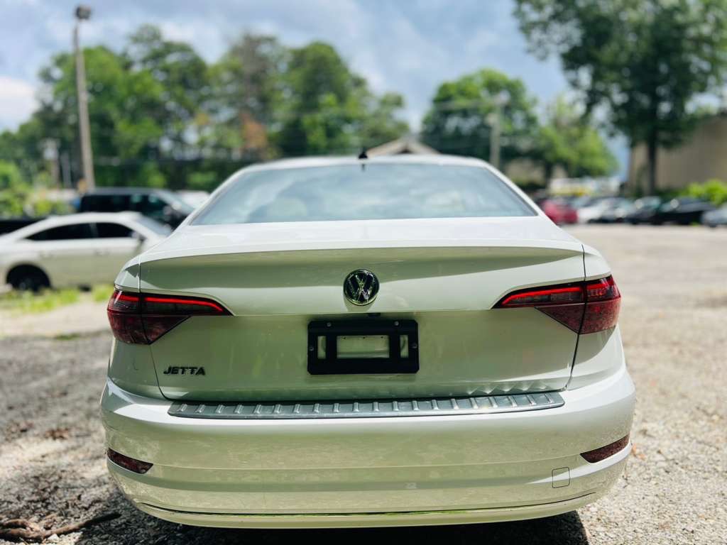 2020 Volkswagen Jetta Image 22