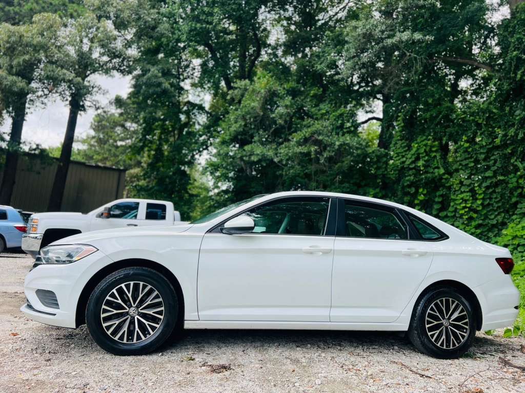 2020 Volkswagen Jetta Image 24
