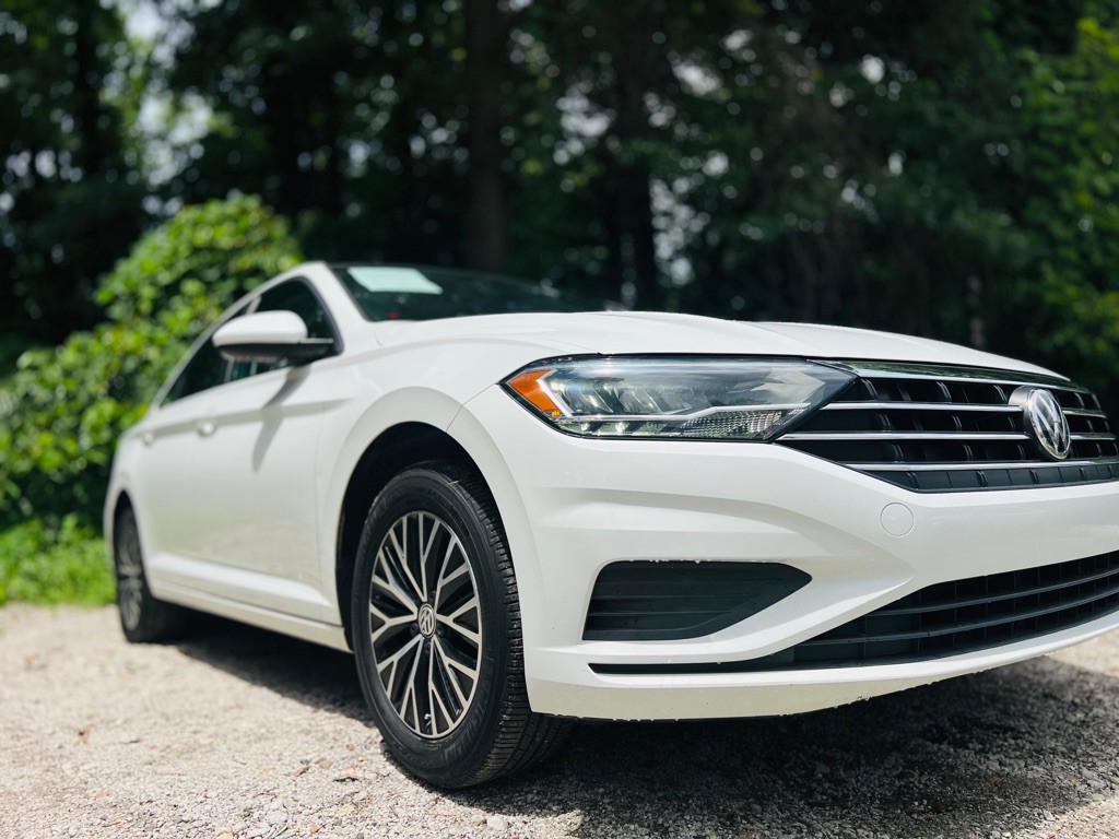 2020 Volkswagen Jetta Image 25