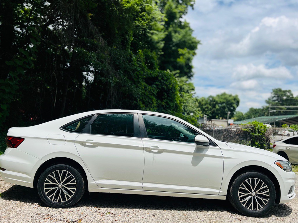 2020 Volkswagen Jetta Image 26