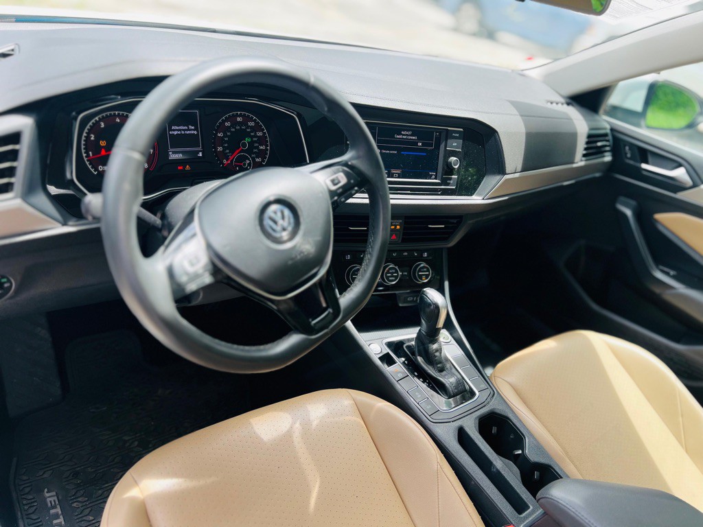 2020 Volkswagen Jetta Image 27