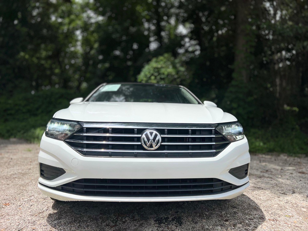 2020 Volkswagen Jetta Image 30
