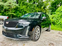 Image for 2020 Cadillac XT6 Sport ID: 7491460