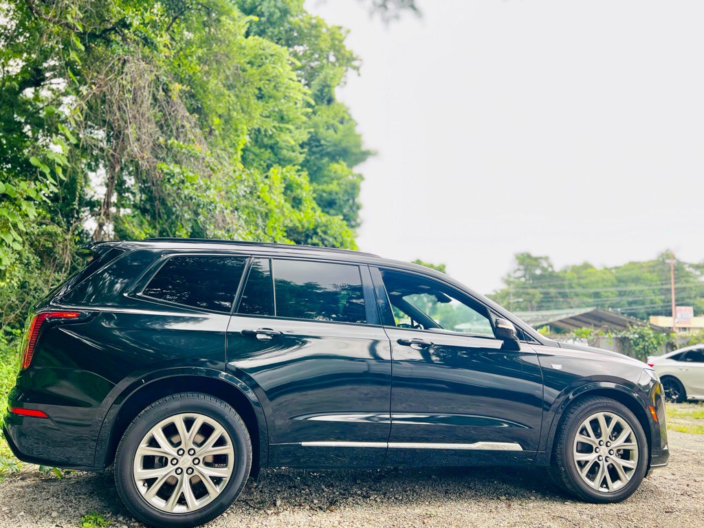2020 Cadillac XT6 Image 6