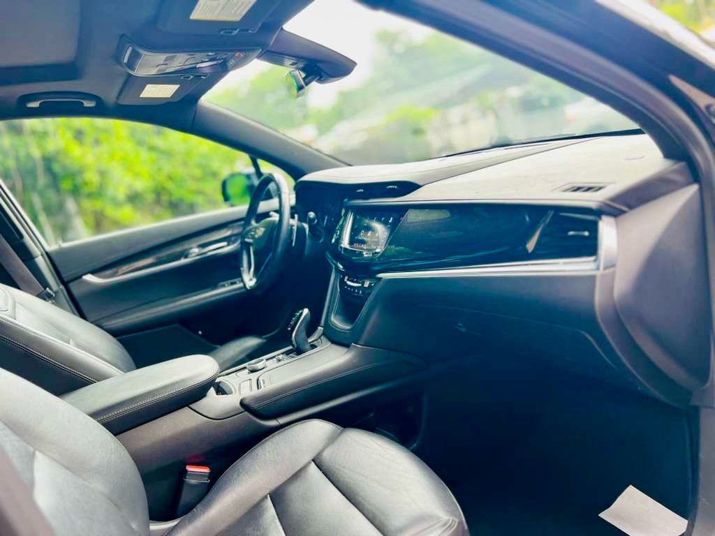 2020 Cadillac XT6 Image 12