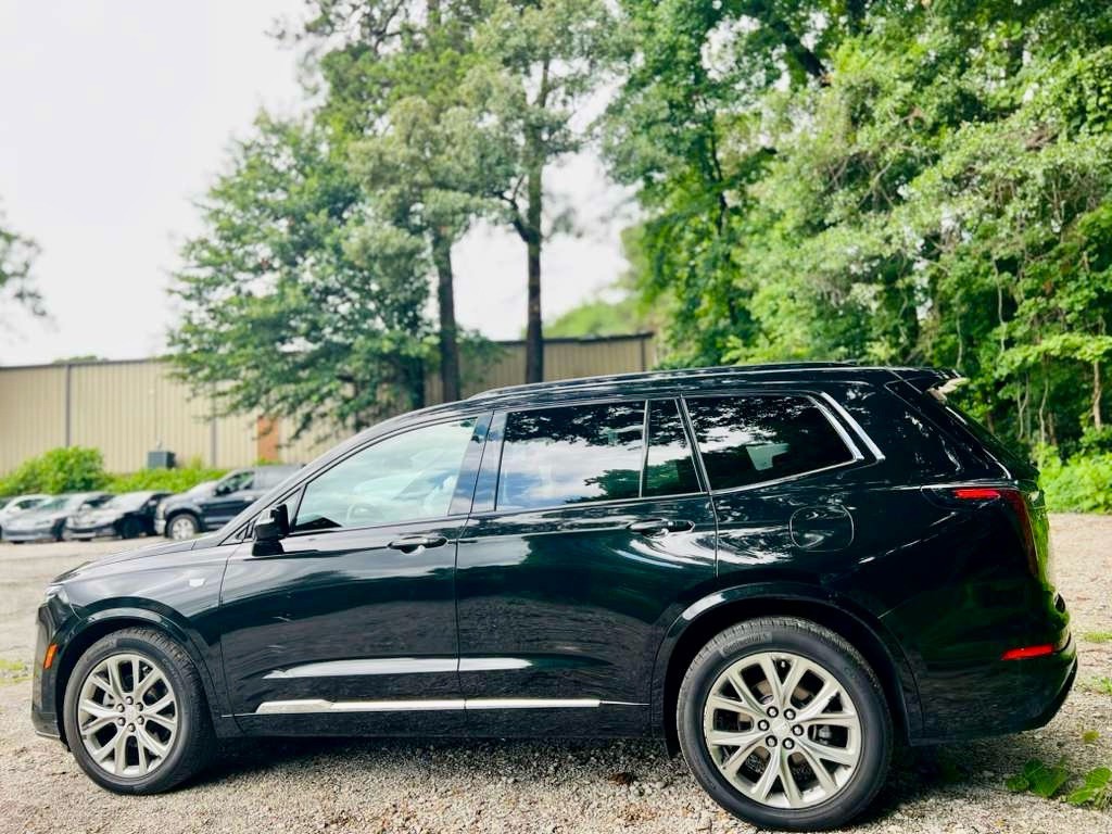 2020 Cadillac XT6 Image 15