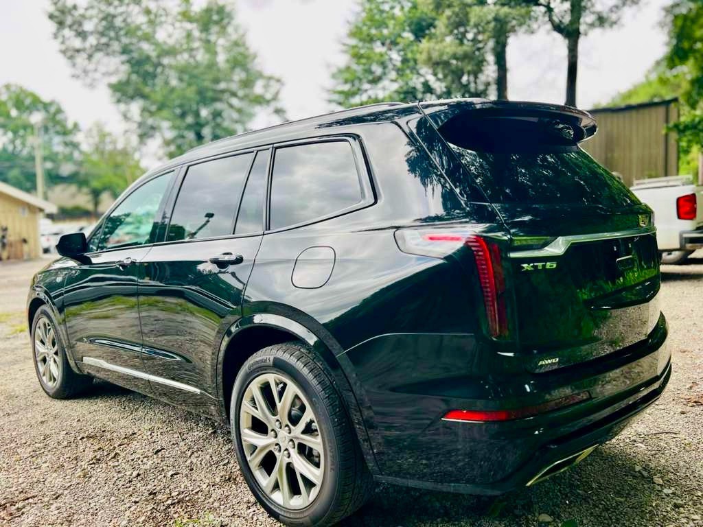 2020 Cadillac XT6 Image 16